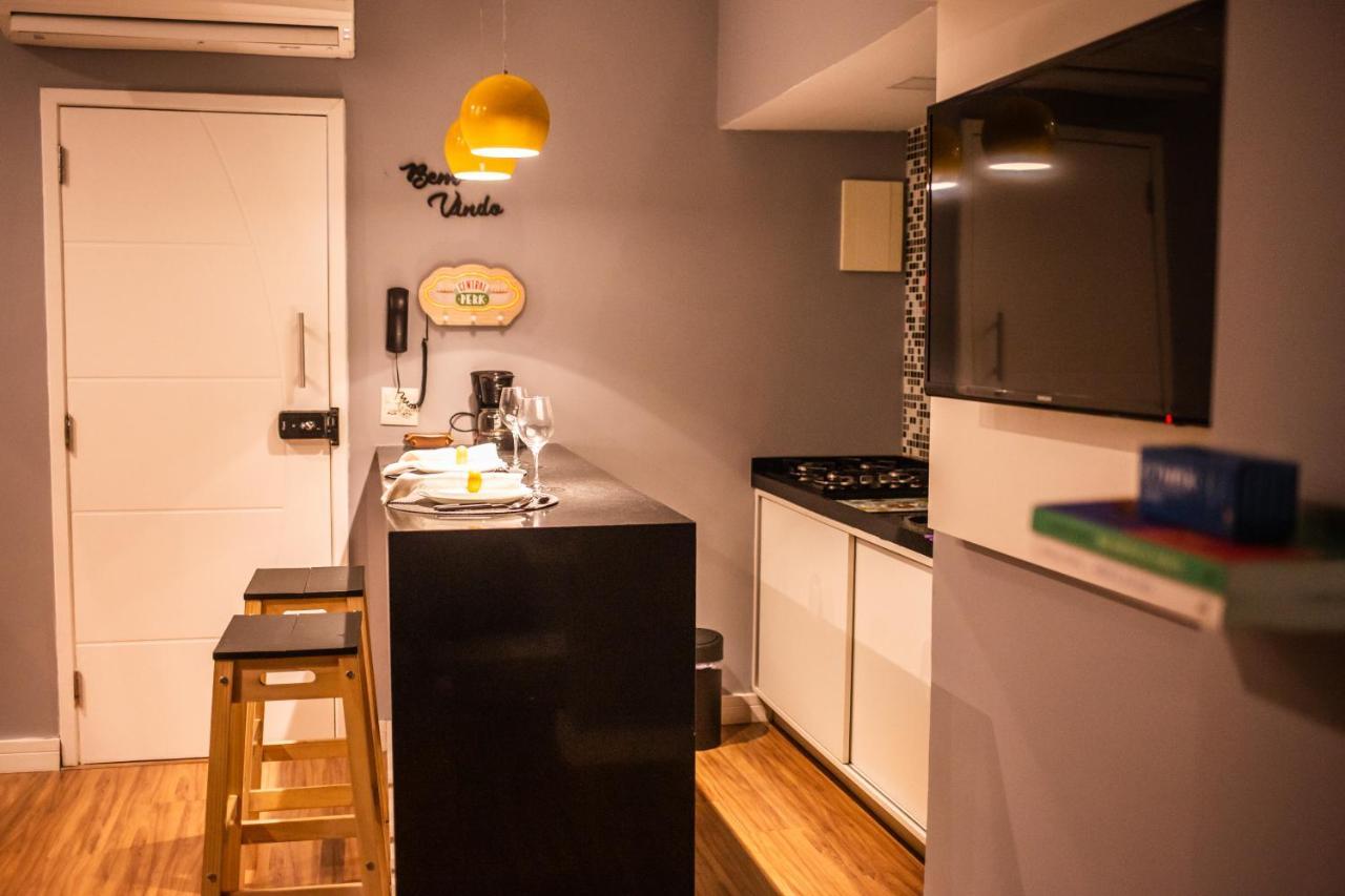 Apartamento Copa Rio Río de Janeiro