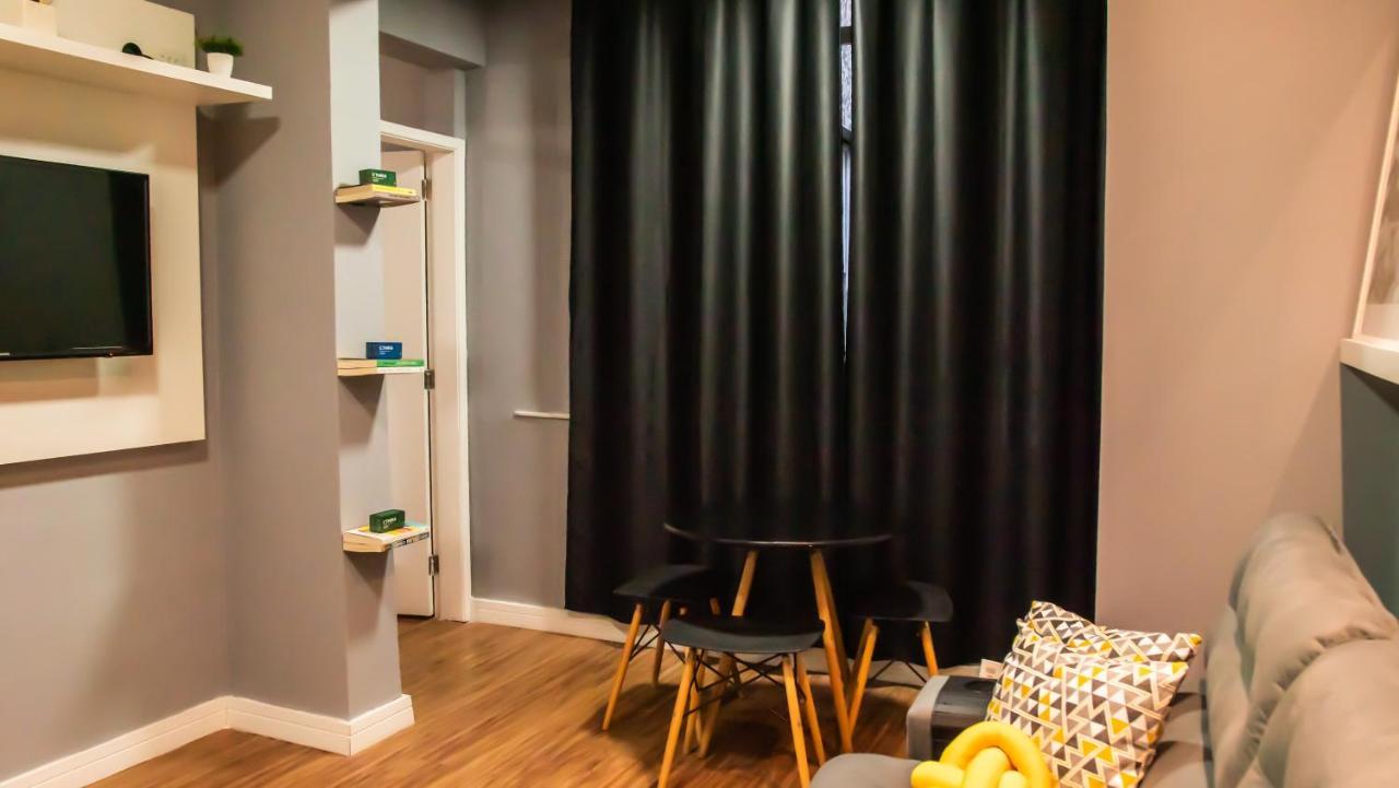 Apartamento Copa Rio