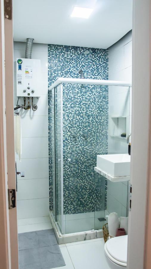 Apartamento Copa Rio *