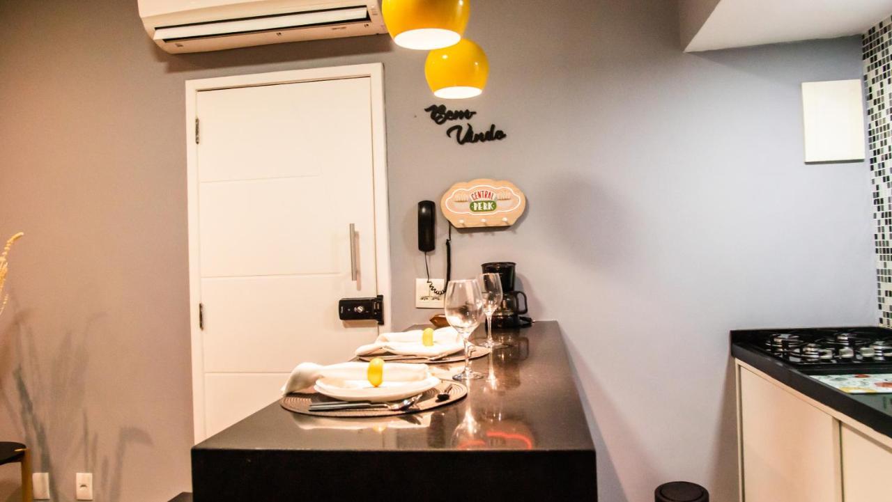 Apartamento Copa Rio Río de Janeiro