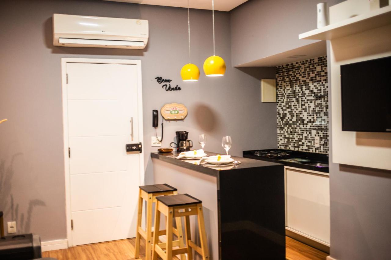 Copa Rio Apartamento Río de Janeiro