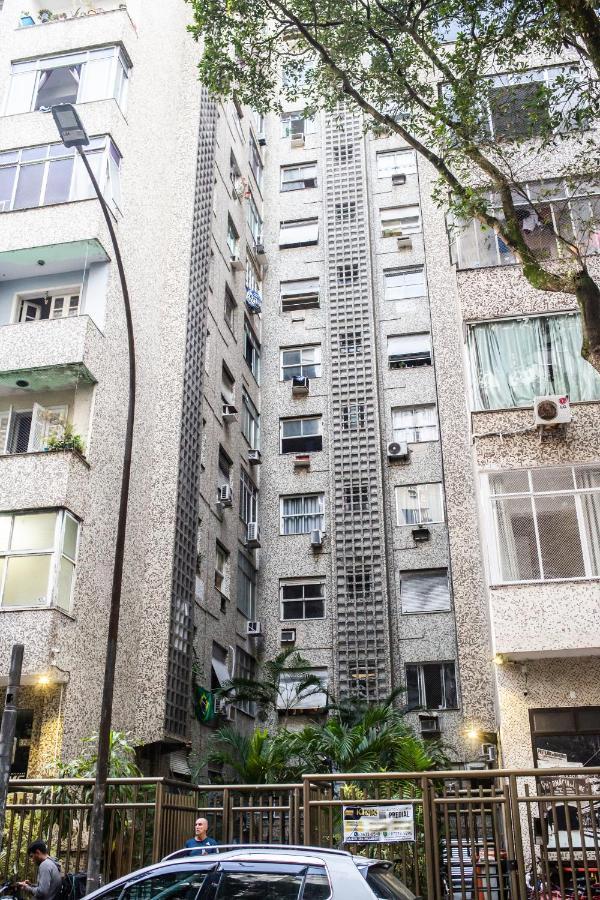 Copa Rio Apartamento