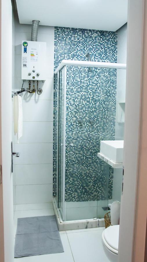 Apartamento Copa Rio